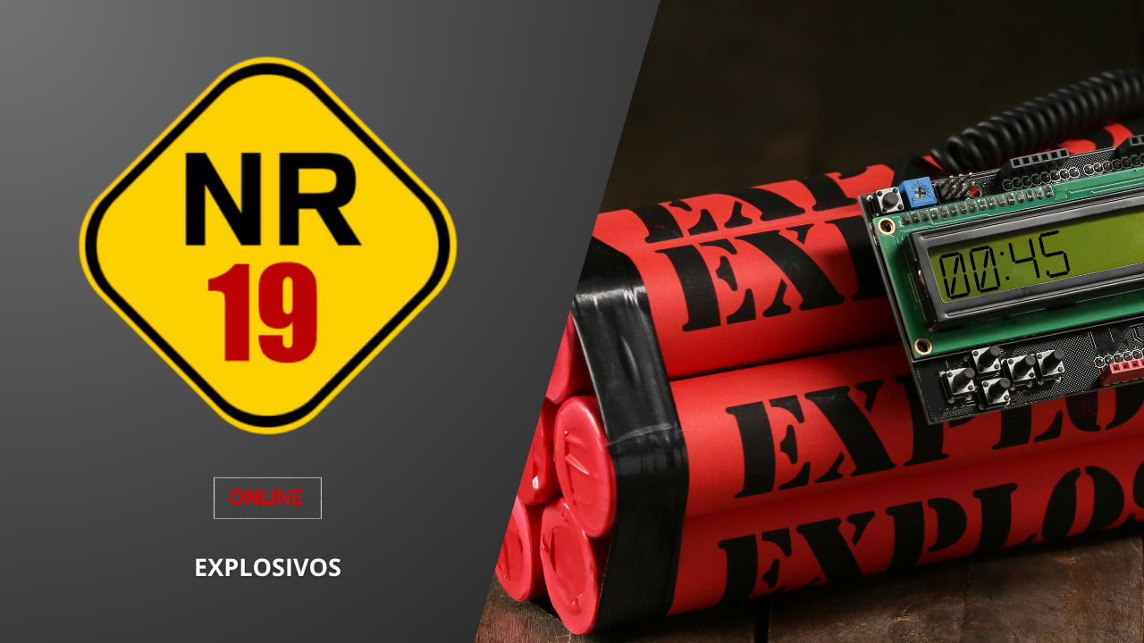 Protegido: NR-19 EXPLOSIVOS